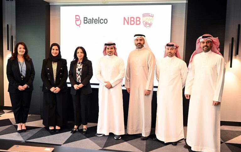 NBB Signs Partnership Agreement with Batelco Al Dana Club