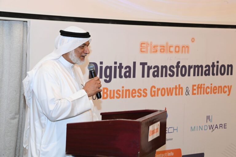Digital Transformation Essential for Business Growth and Efficiency