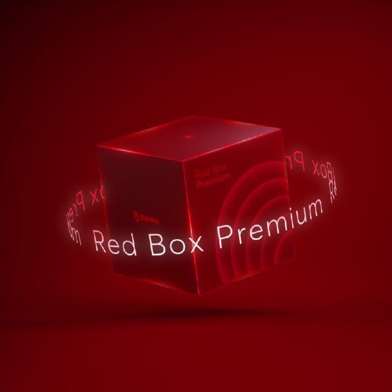 Batelco Introduces Red Box Premium