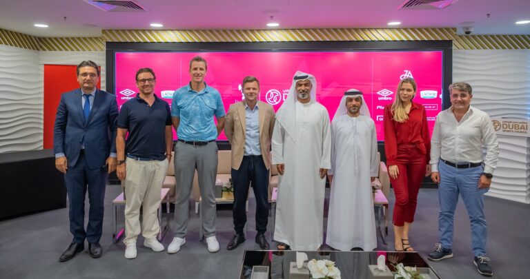 Dubai Sports Council Backs ‘Mina Cup’: 15 Top International Teams to Battle It Out on March 31