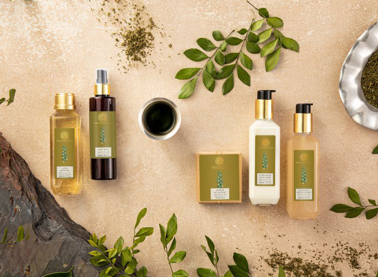 Apparel Group Joins Forces with Forest Essentials to Bring Authentic Ayurvedic Products to the Region