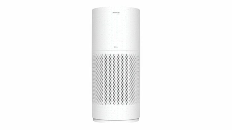 Acerpure Debuts New Eco-Conscious Air Purifier Made with PCR Materials