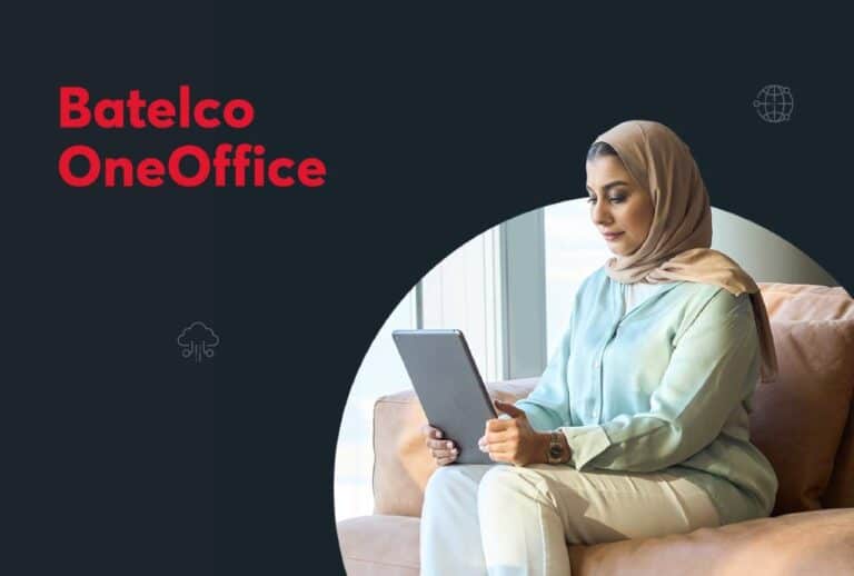Batelco Launches OneOffice Solution – A Platform for SME Day to Day Office Operations