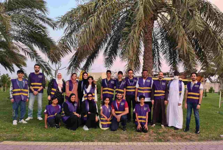 BisB Distributes Iftar Meals to Various Locations in Bahrain