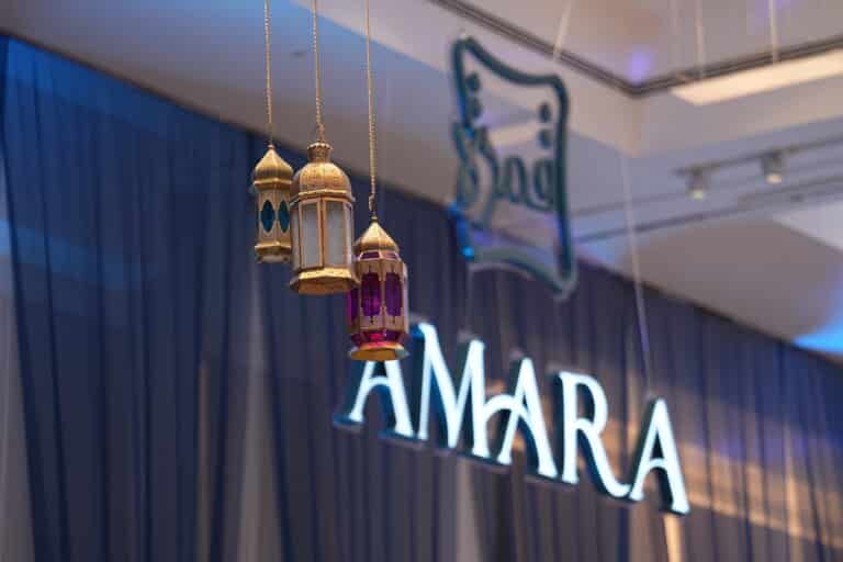 Celebrate the Last 10 Days of Ramadan at Hilton Riyadh Hotel & Residences