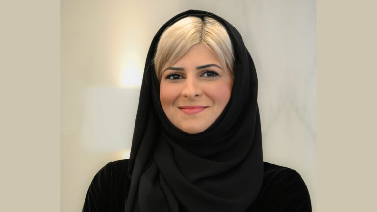Citi Appoints Shamsa Al-Falasi as CEO of Citibank, N.A. UAE Onshore Branch