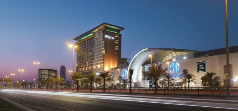 City Centre Bahrain Earns Three Prestigious Health, Safety and Operational Guideline Certificates