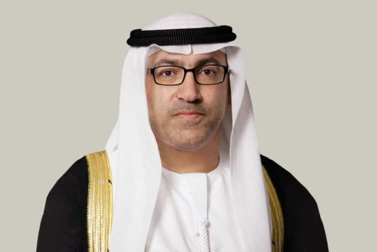 HE Al Owais – UAE celebrates an exceptional leader and a national figure with an inspiring vision