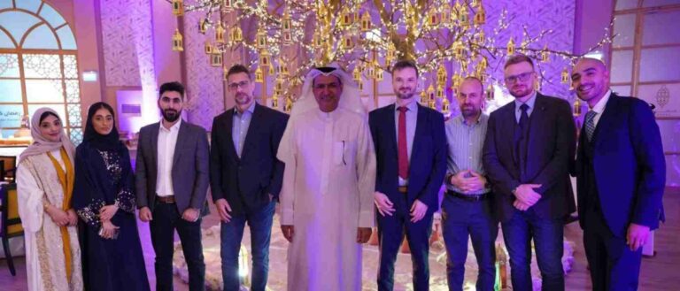 NGN Hosts Heartwarming Ramadan Appreciation Gathering for Employees and Customers