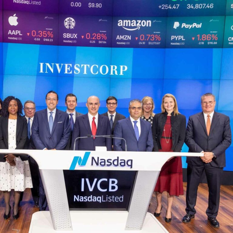 OpSec Group to go Public on Nasdaq Through Business Combination with Investcorp Europe Acquisition Corp I