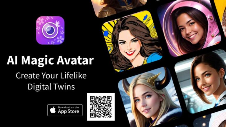 Perfect Corp. Launches New ‘AI Magic Avatar’ Feature for YouCam Perfect App