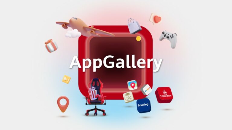 Plan Ahead for your Eid travels with AppGallery’s top travel apps