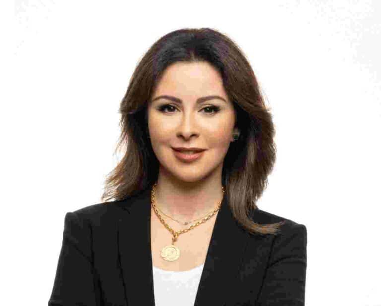 Sheikha Al-Zain Al-Sabah to Exit OSN Board, Appointed Ambassador of the State of Kuwait to the US