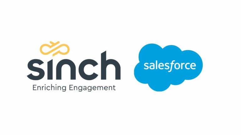 Sinch to collaborate with Salesforce through enterprise-grade messaging solution