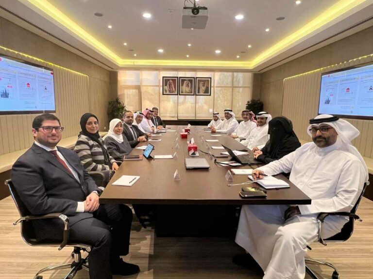 The Government Service Centre Evaluation Committee discusses preparing for the fourth evaluation cycle and reviews the 2023 guide