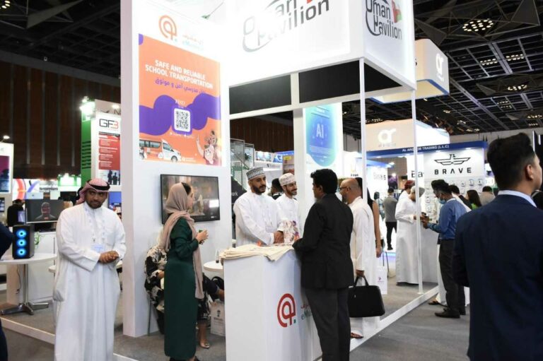 WorkSmart Goes Global – International Business Hub Set to Wow at GITEX Africa