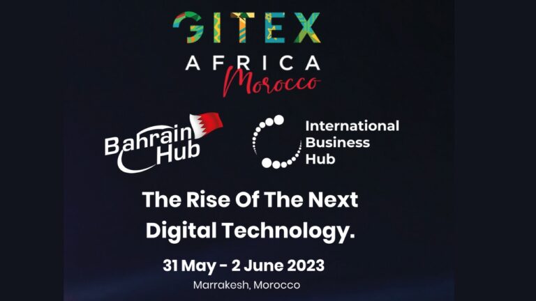 WorkSmart Launches Bahrain Hub at GITEX Africa 2023