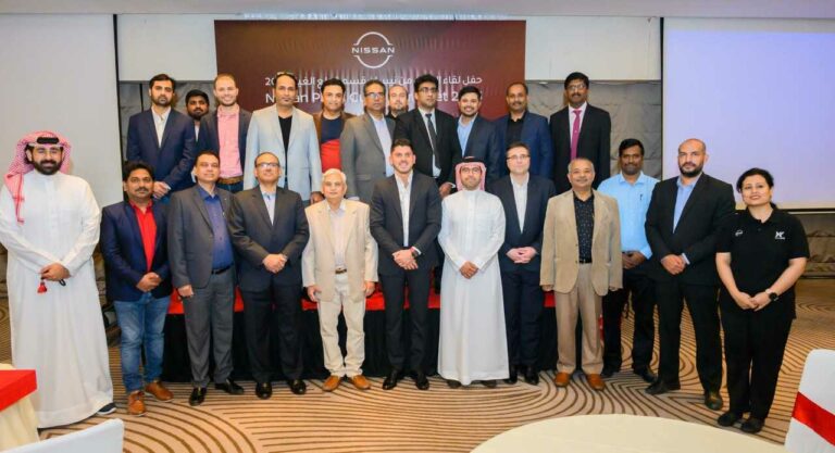 Y.K. Almoayyed & Sons hosts Annual Customer Meet Event at Ramee Grand Hotel