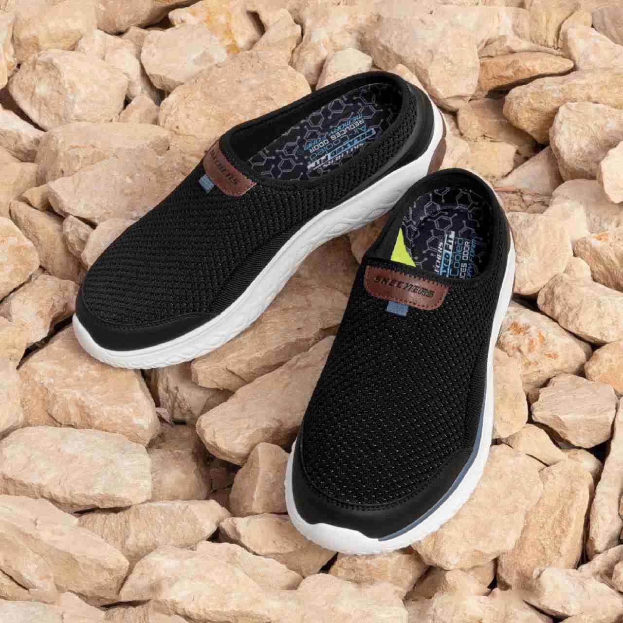 Apparel Group's Skechers Redefines Pilgrimage Comfort with New Hajj ...