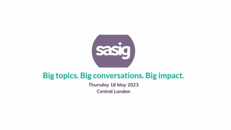 CTM360 Announces its Participation at the Big SASIG Event 2023