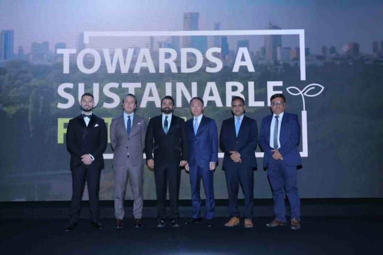 Daikin hosts the “Towards a Sustainable Future” Seminar in the UAE
