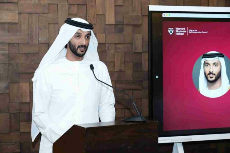Dubai becomes home to first permanent hub of Harvard Business School Club of GCC – “The House”