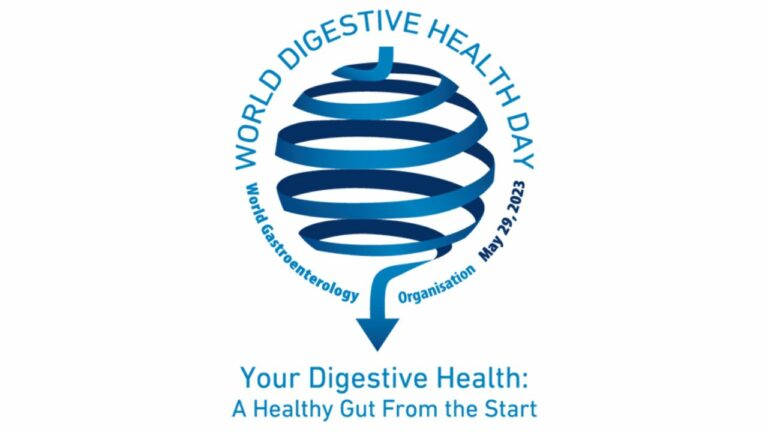 Expert Advice on Improving Gut Health Naturally Ahead of World Digestive Health Day