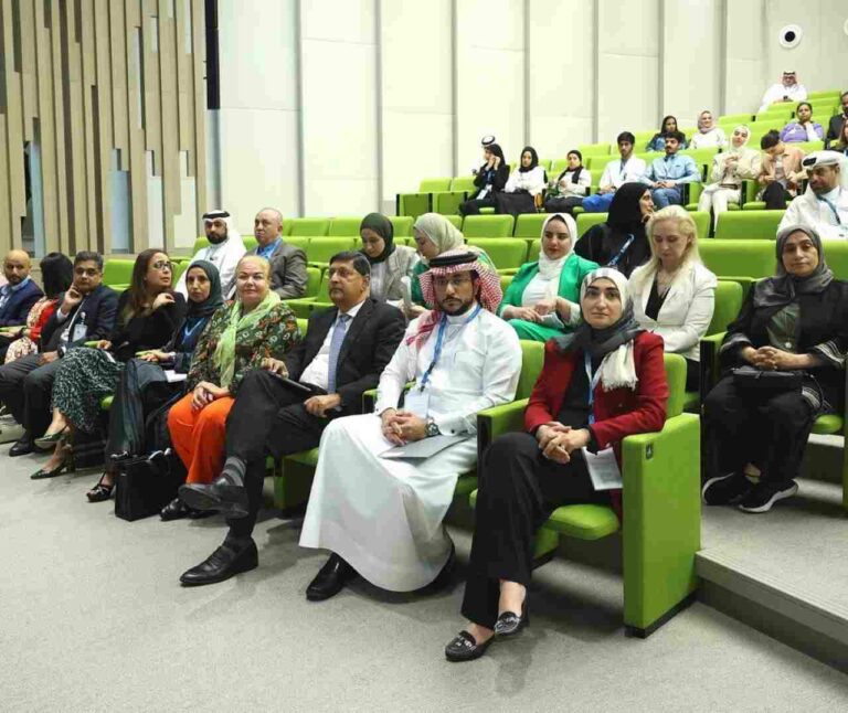 Experts in Bahrain Discuss Strategies to Tackle Genetic Disorders