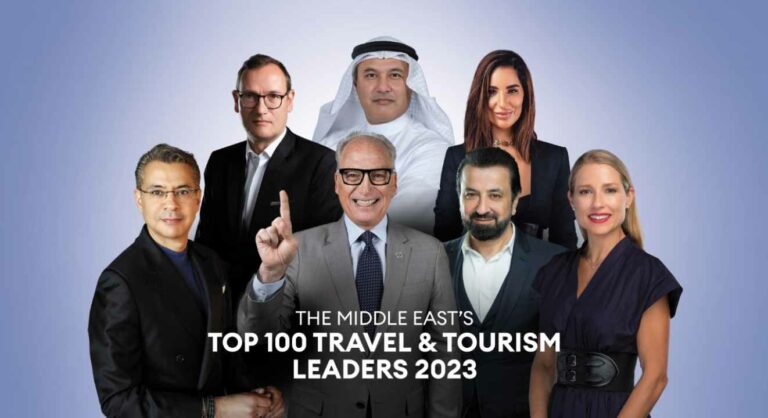 Forbes Middle East Reveals The Region’s Top Travel & Tourism Leaders