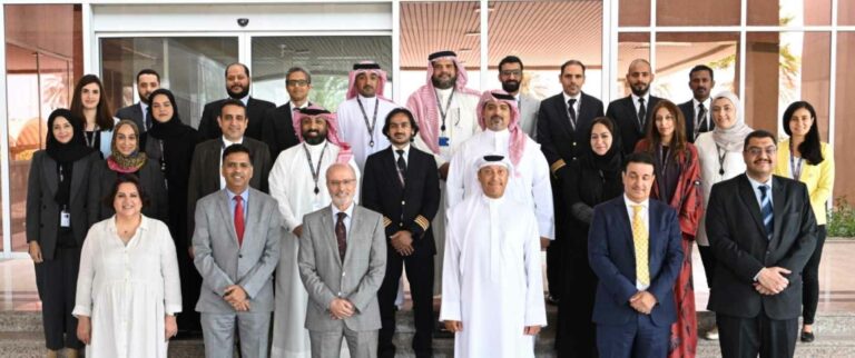 Gulf Air welcomes second batch to “The Pioneers” Leadership Development Program