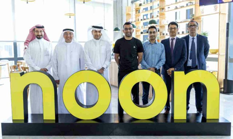 Gulf International Bank Partners with Noon to support the Acquisition of Namshi