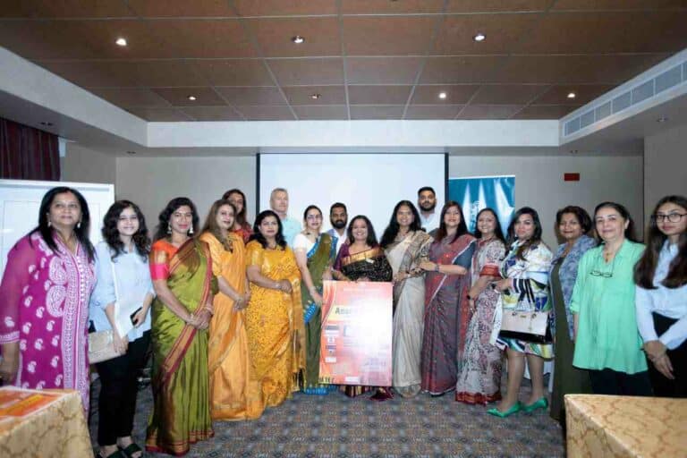 ILA – Oldest Expat Women’s Group in GCC Seeks Greater Engagement with Bahrain Community