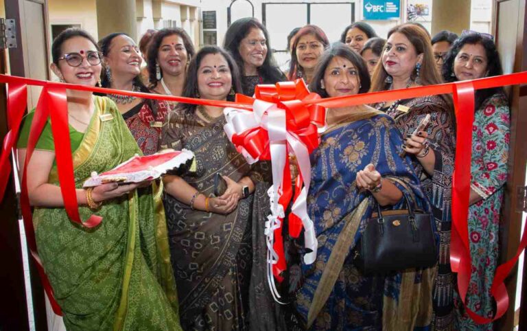 ILA Successfully Concluded Another Edition of Anand Bazaar, After a Gap of Eight Years