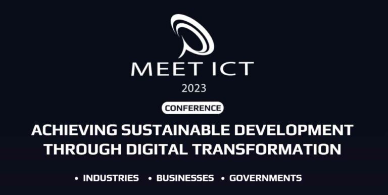 Saudi Digital Academy CEO Set to Steal the Spotlight as Keynote Speaker at MEET ICT