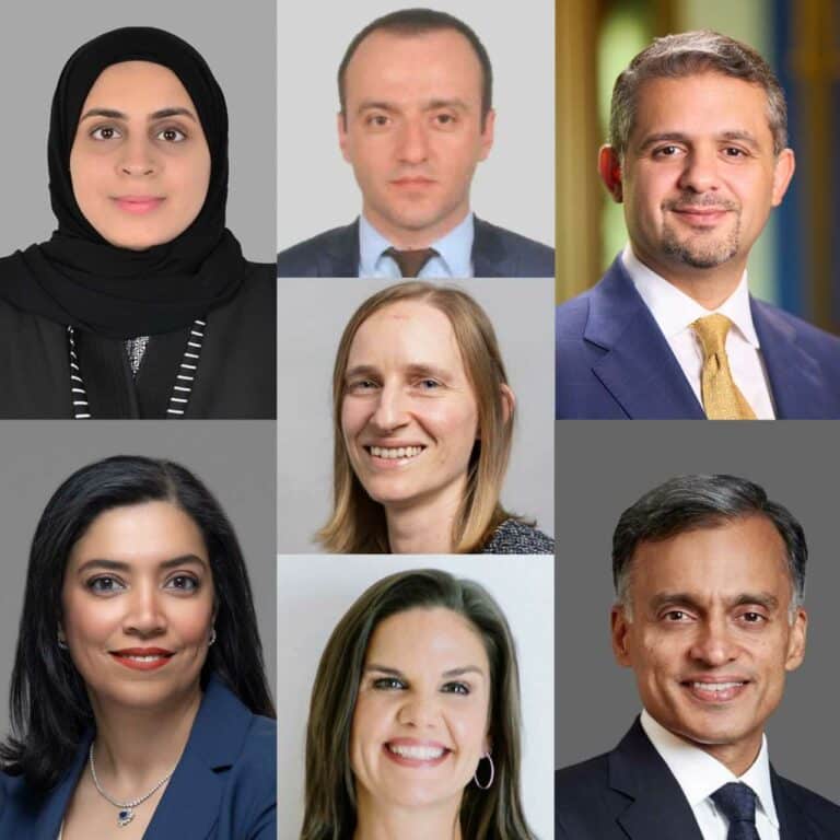 Sustainability Forum Middle East to Host Roundtable on Carbon Markets and Their Role in Regional Decarbonisation