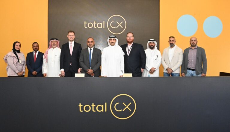 TOTAL CX, a New Player in the Customer Service Industry Launched
