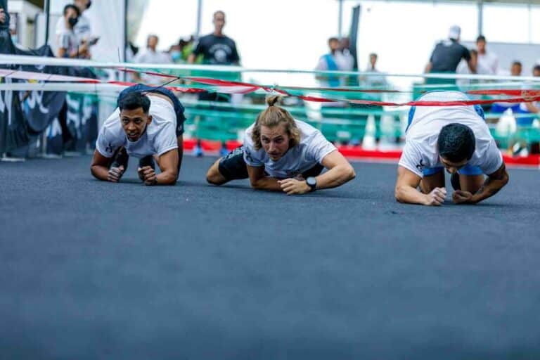 UAE Residents Invited to Take on ‘Ring The Bell’ Charity Fitness Challenge and Raise Funds to Help Combat NTDs 