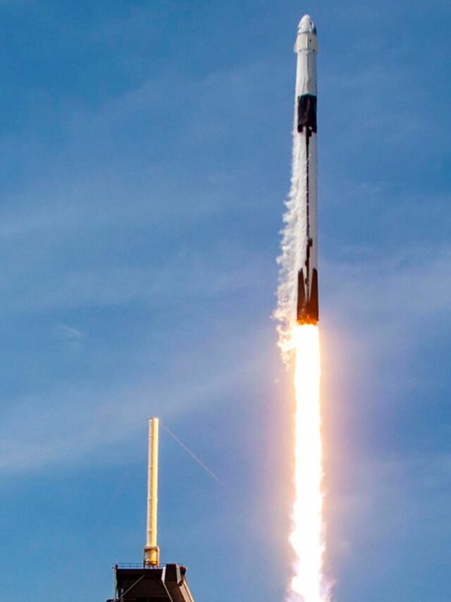 AXIOM SPACE 2 MISSION