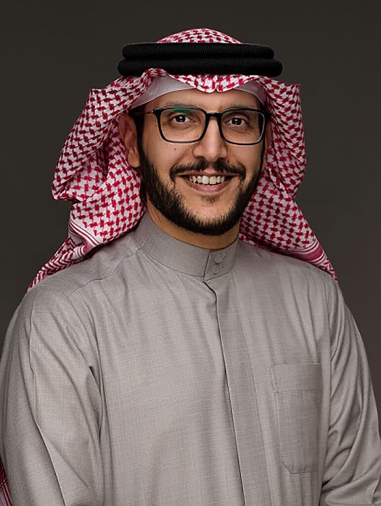 Mr. Ahmed bin Jaber Aldoseri, CEO of BNET