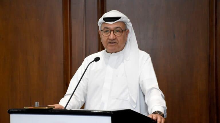 Bahrain India society appoints Abdulrahman Juma as chairman.