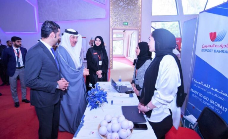 Labour Minister opens Career Expo 2023