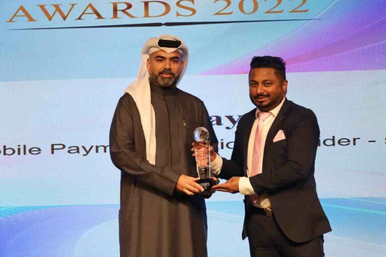 stc Bahrain’s stc Payawarded ‘Best Mobile Payments Solution Provider’ at the International Finance Awards