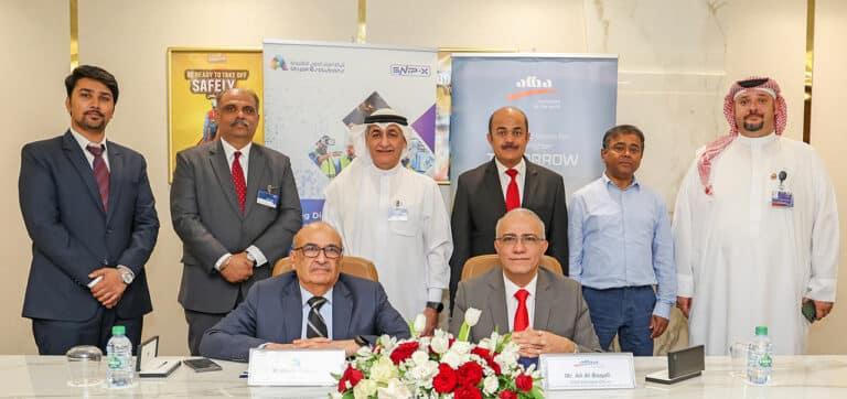 Alba Implements Virtual Reality Training Courses in Partnership with Atyaf eSolutions