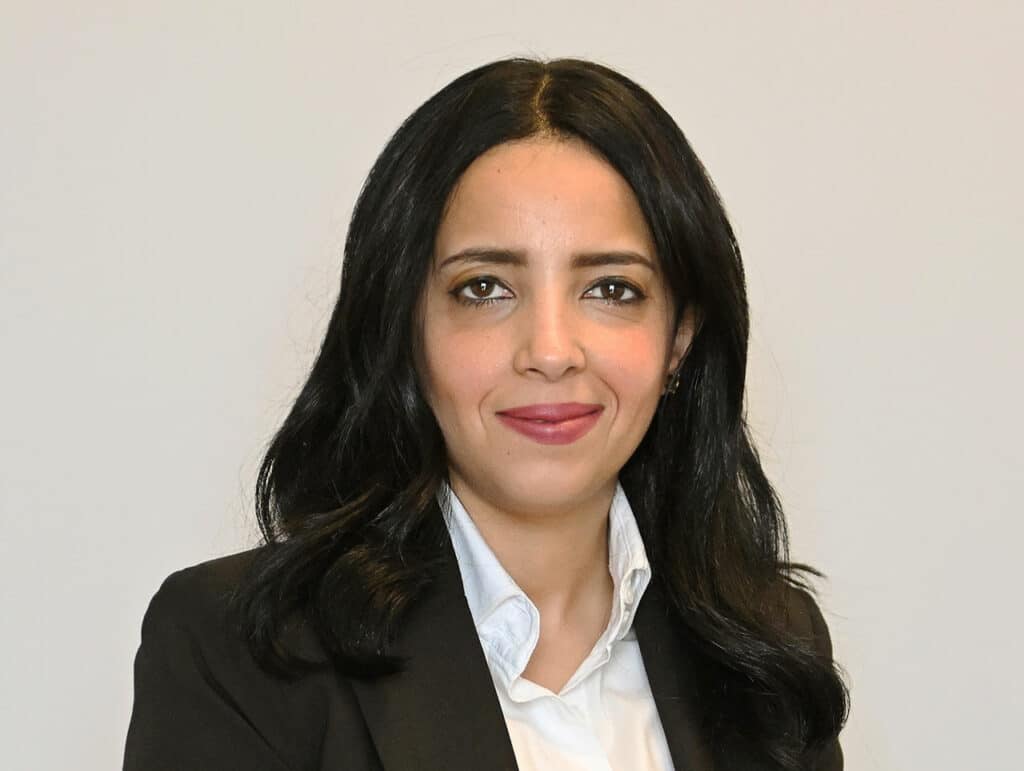 Aseel Mattar, General Manager Consumer at Batelco