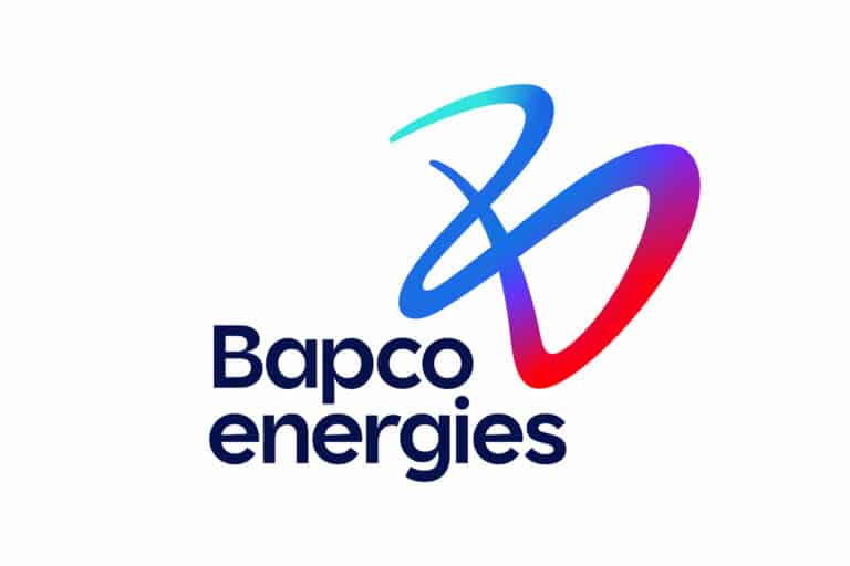 Bapco Energies Logo