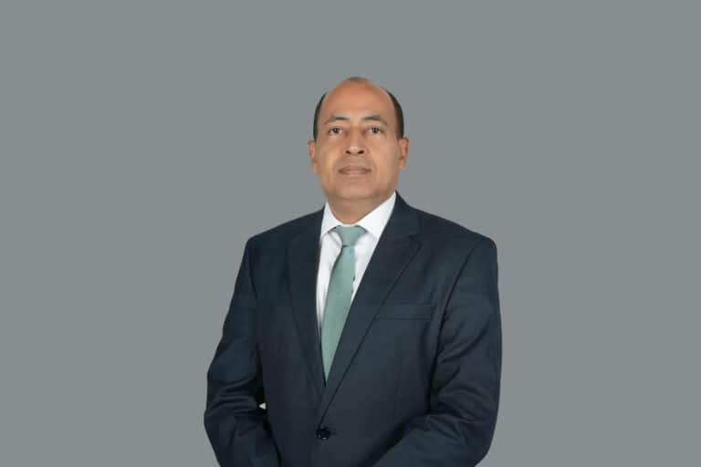 Mr. Ajay Jha appoints as the Bank’s Chief Risk Officer