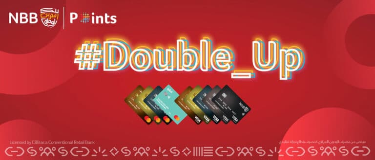 NBB Introduces ‘Double Up’ rewards