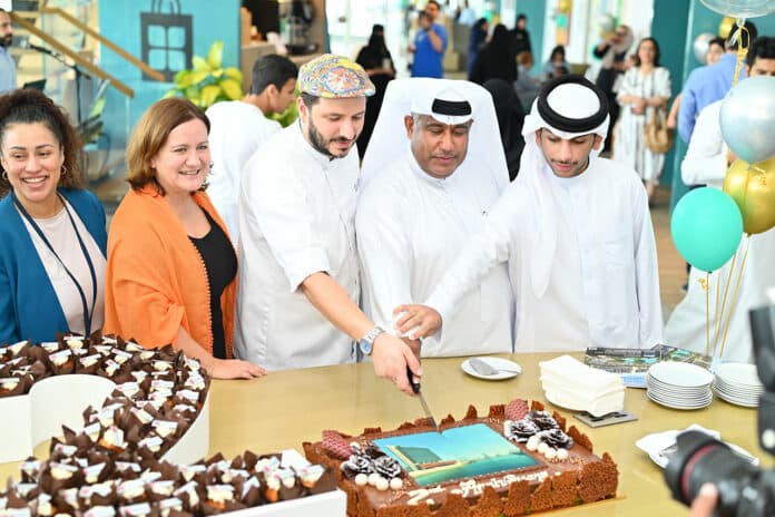 Hilton Garden Inn Bahrain Bay Celebrates 2nd Anniversary