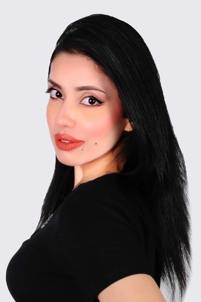 Tuhina Carrol