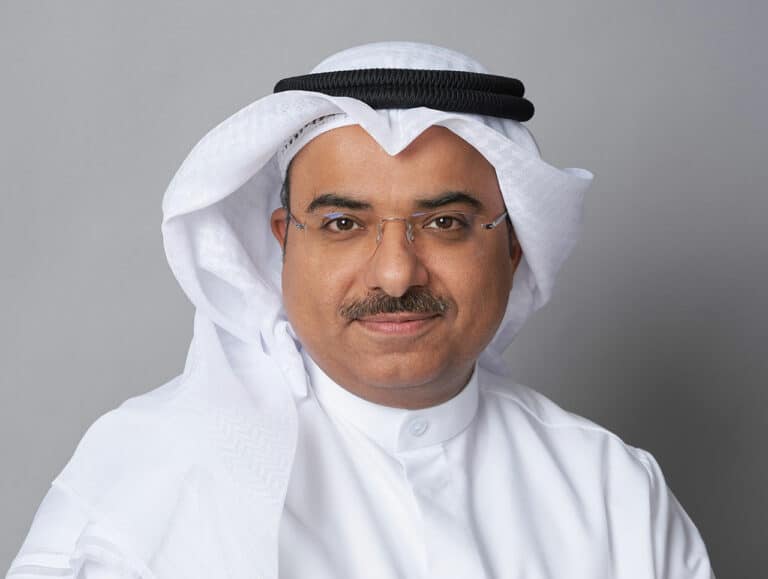 Yusef Al Yusef, Head of Investcorp Private Wealth